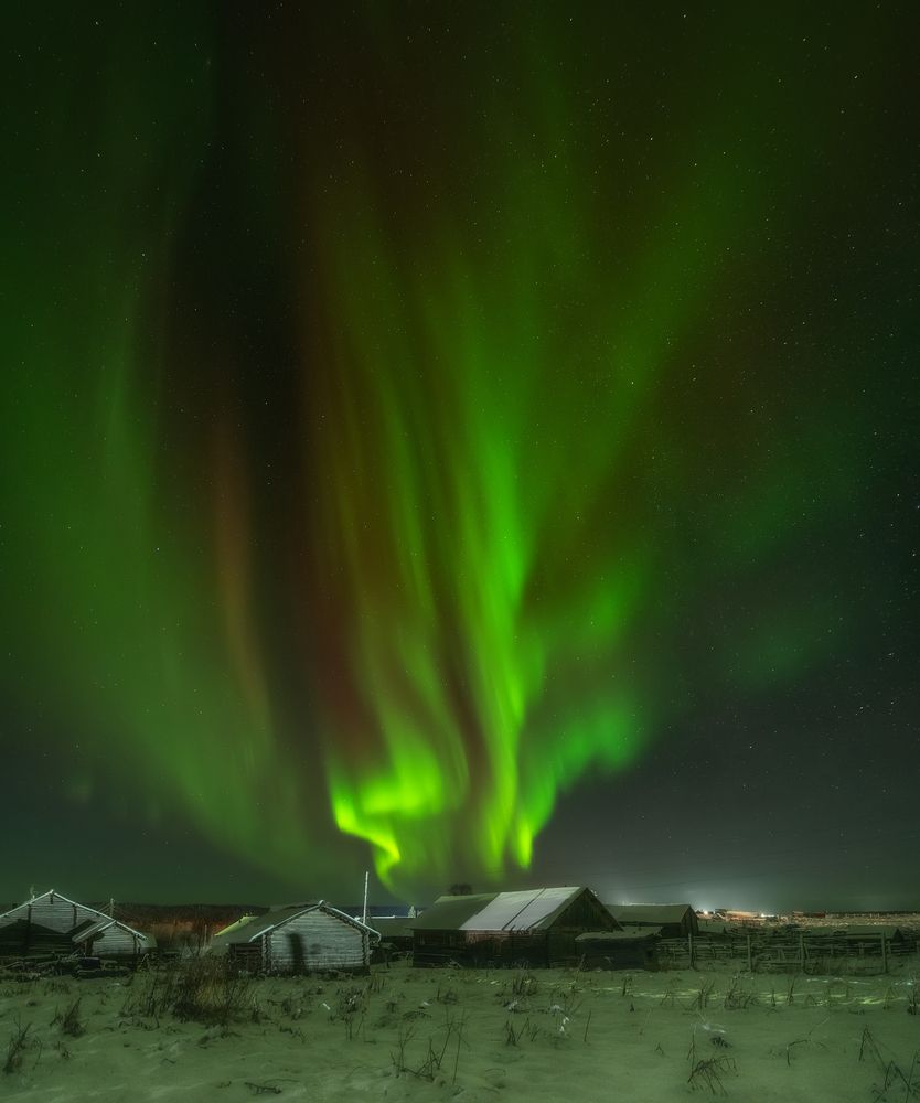 Photograph by Михаил Карпов