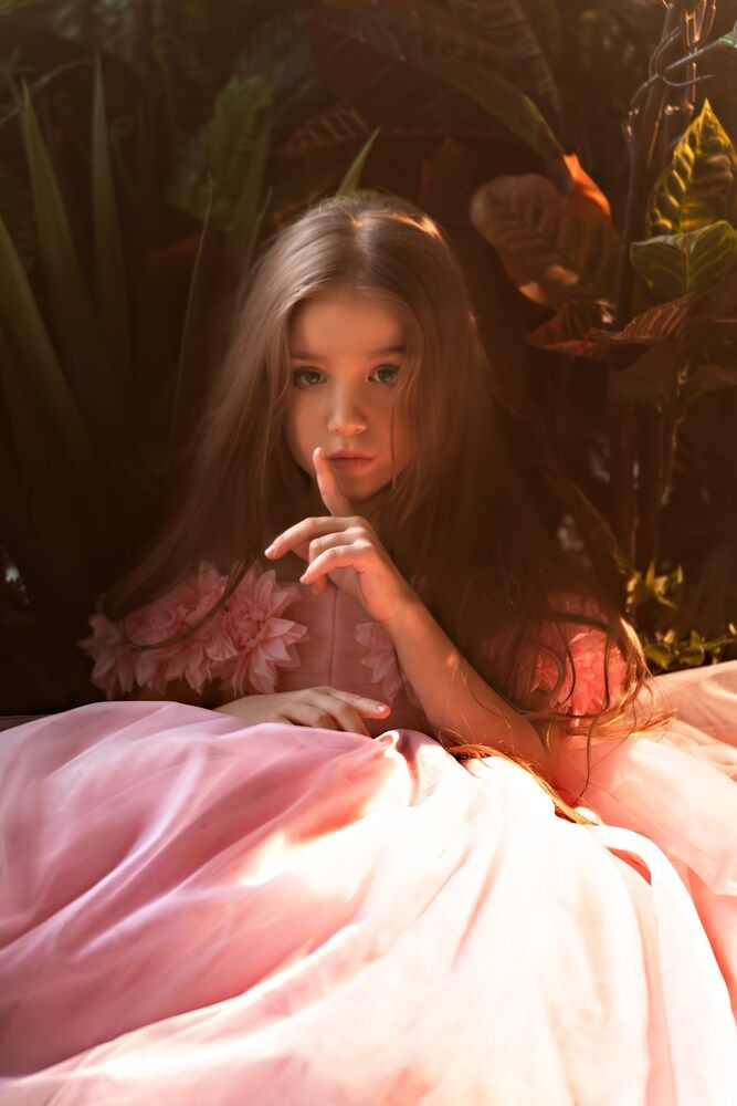 Фотография автора Ксения Селифанова