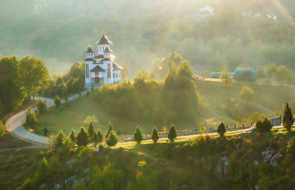 Фотография автора Cruceru Valerian