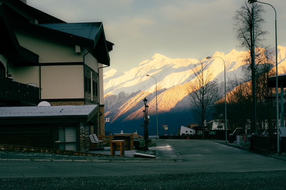 Photograph by Иван Богатырев