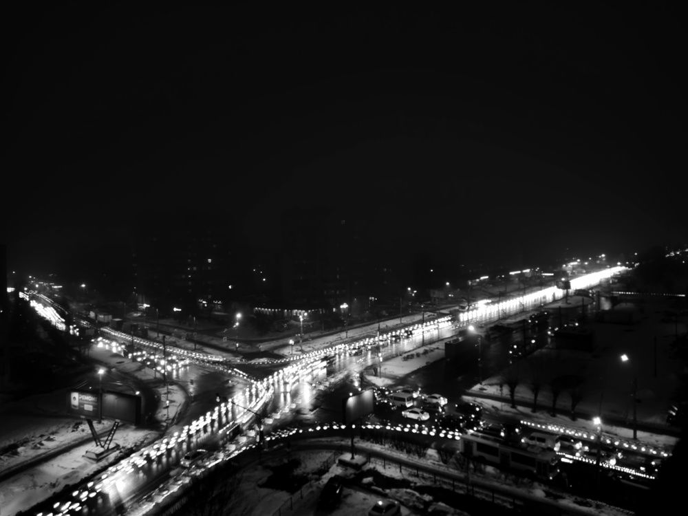 Photograph by Калюнова Наталья