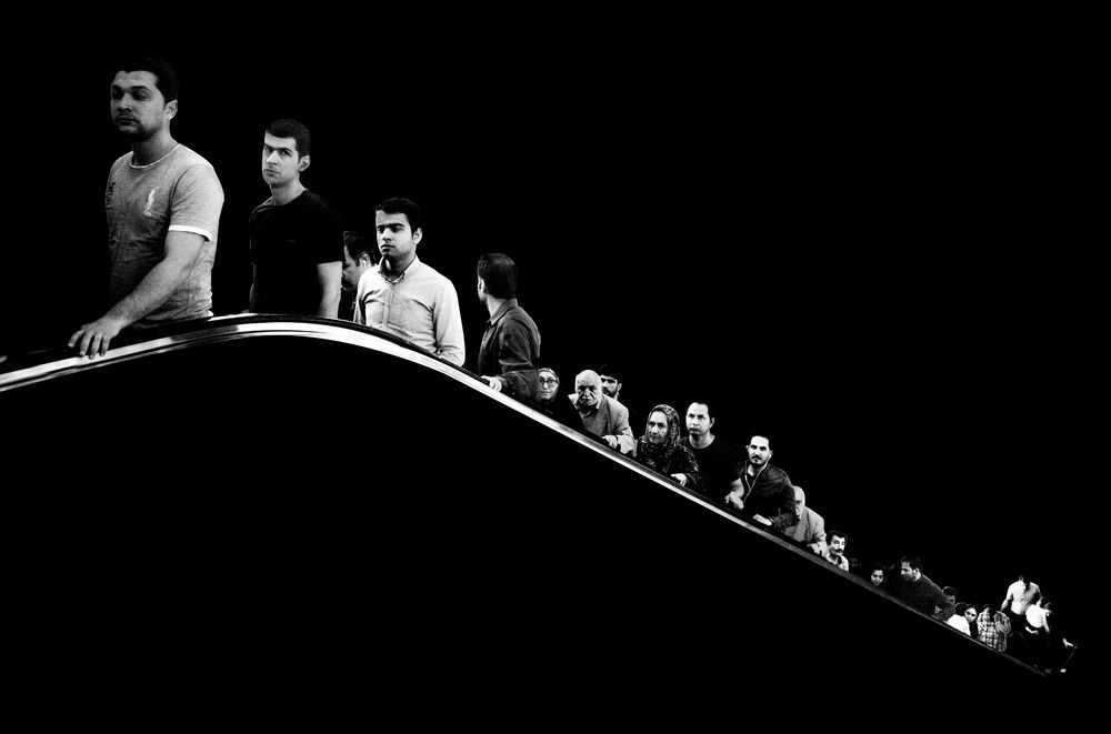 Фотография автора Salar Charmi