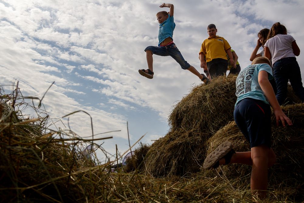 Photograph by Дмитрий Ильин