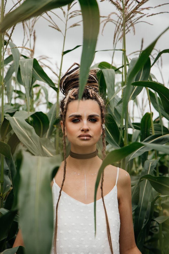 Photograph by Анастасия Дьякова