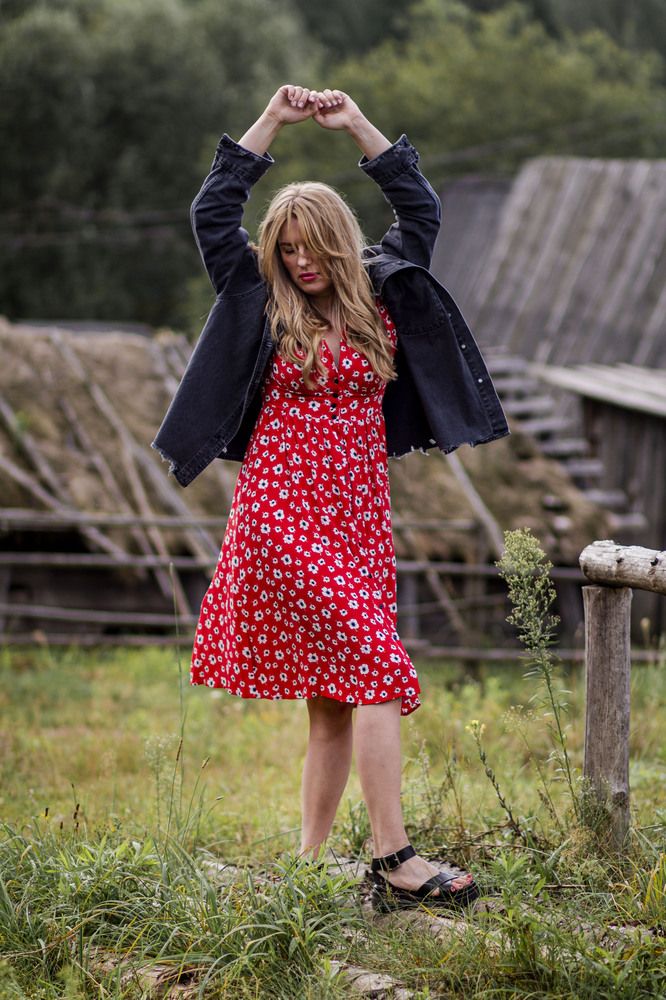 Photograph by Майя Чехова