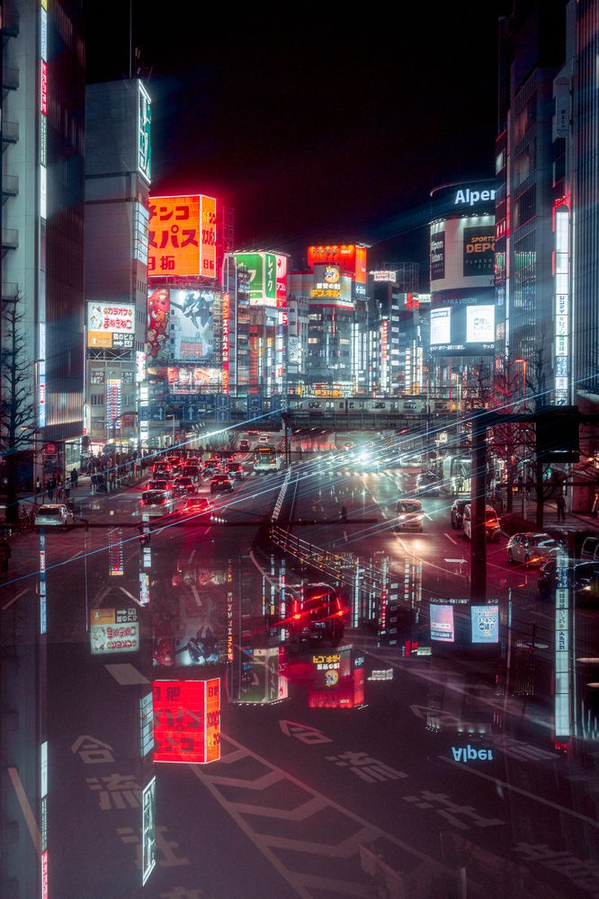 Photograph by Demir Deniz