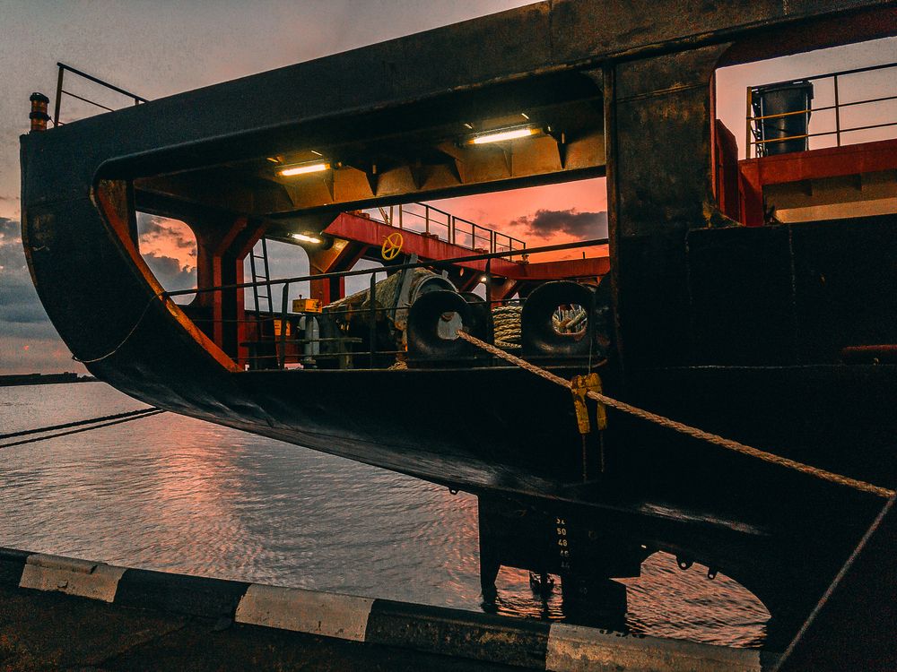 Photograph by Виталий Шкадинов