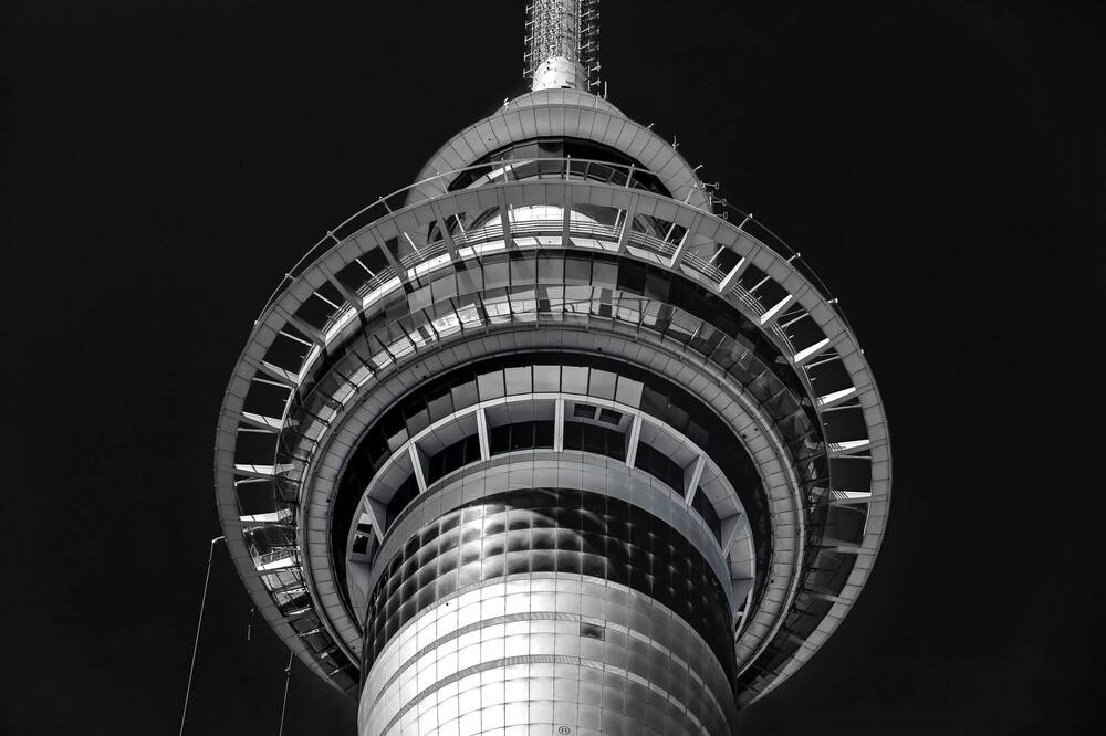 Photograph by Johan Koch