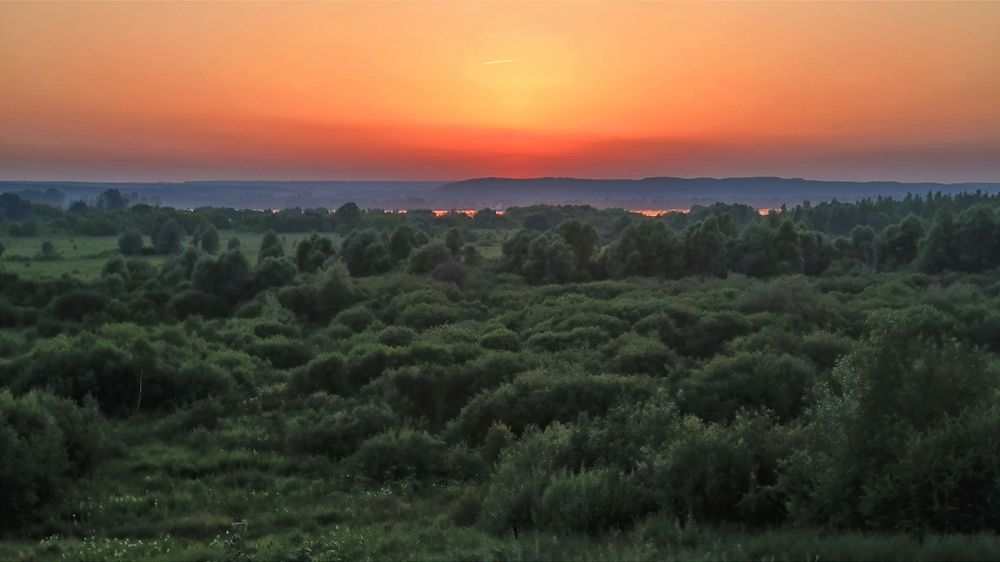 Photograph by Денис Хасанов