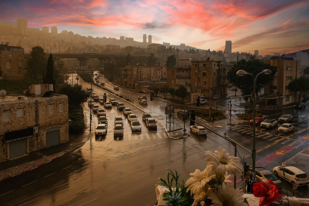 Photograph by Alexander Altgauzen