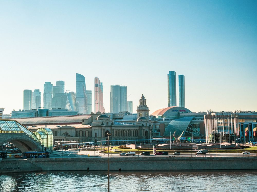 Photograph by Chelyshev Boris