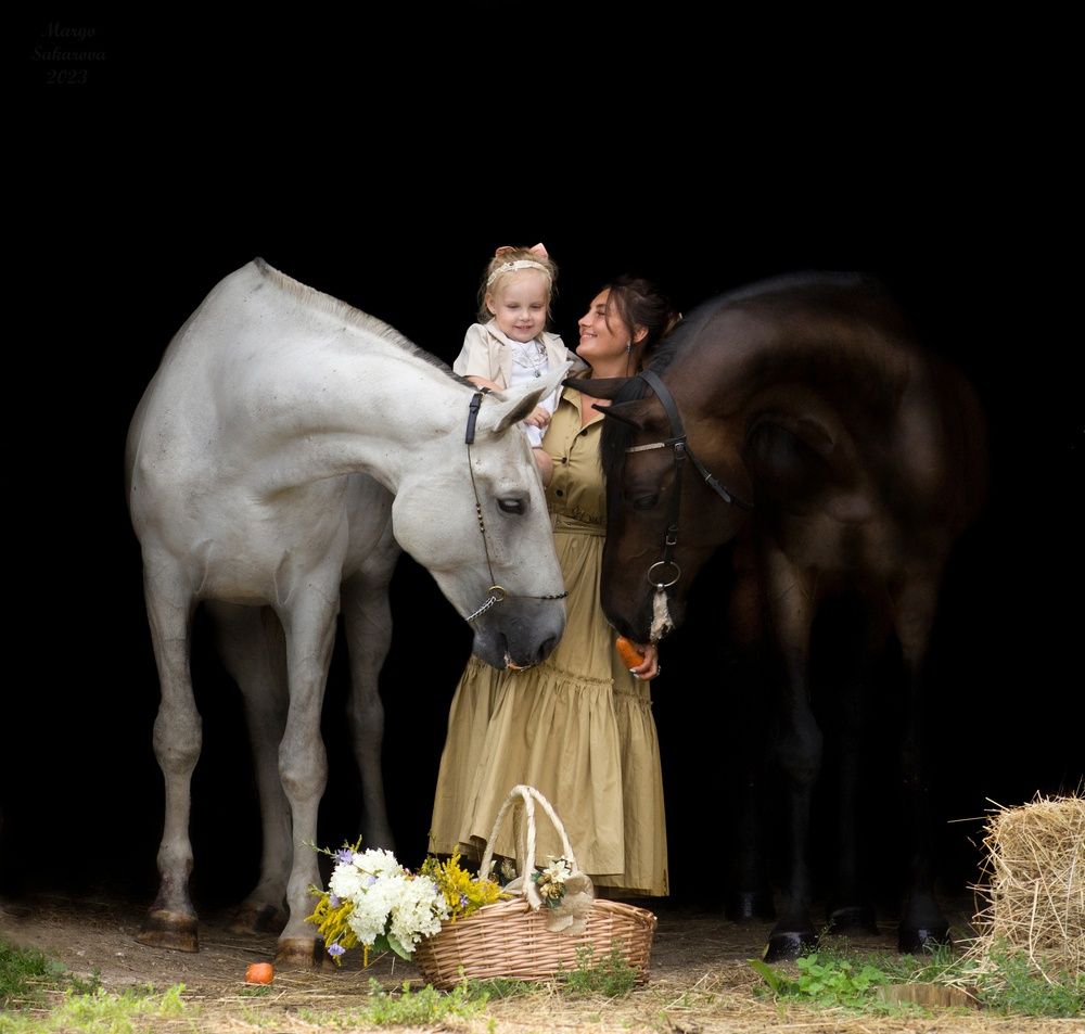 Фотография автора Маргарита