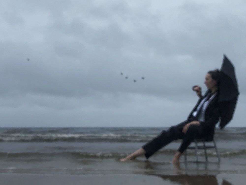 Photograph by Nadezhda Iljina