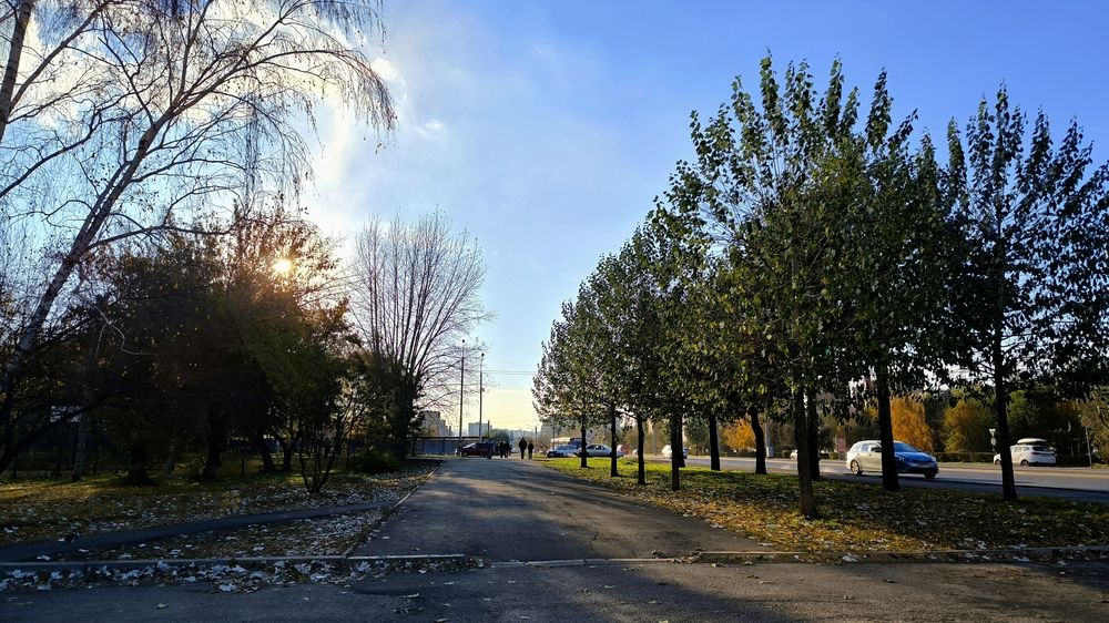 Photograph by Сергей Подлевский