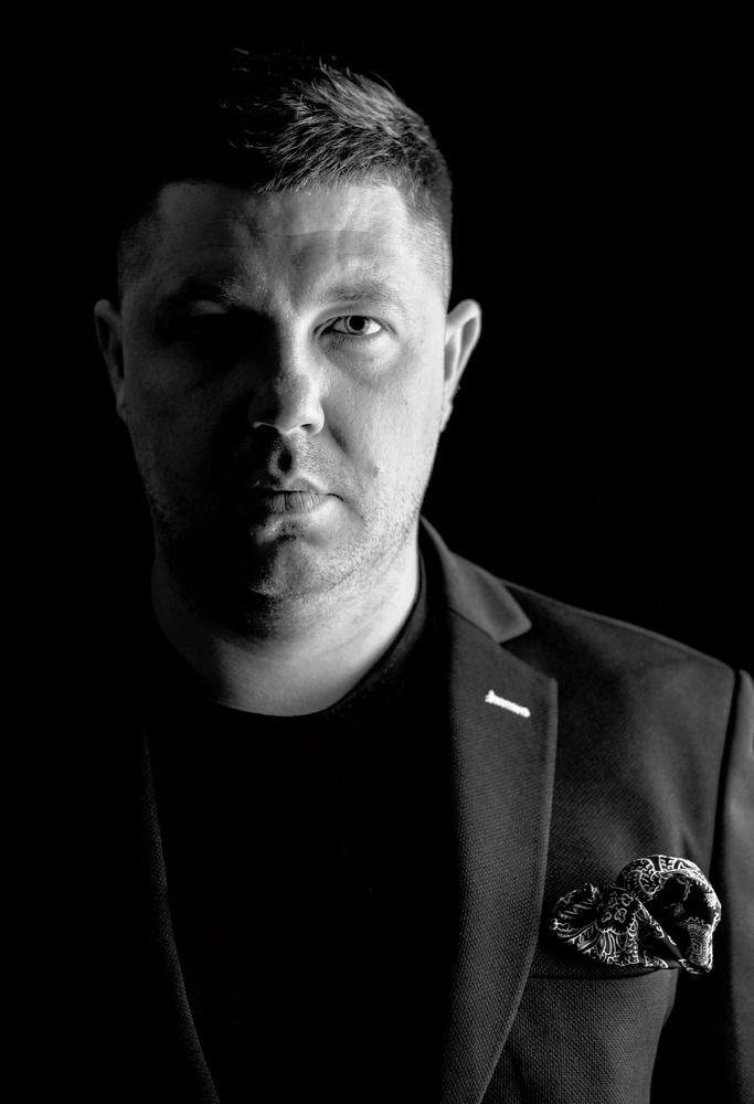 Photograph by Олеся Белова