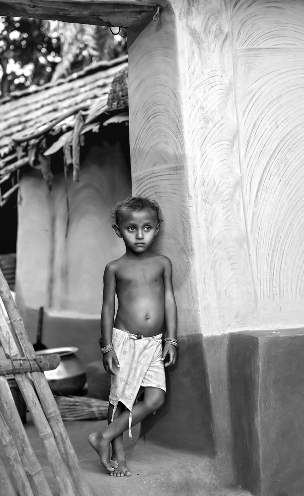 Photograph by Swarup Dutta