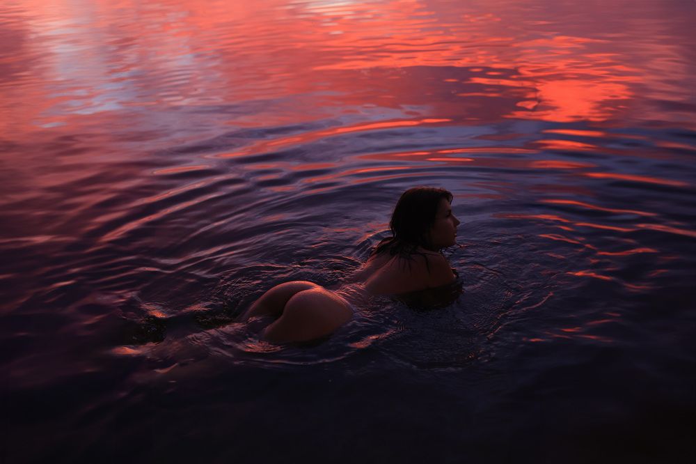 Photograph by Анна Белая