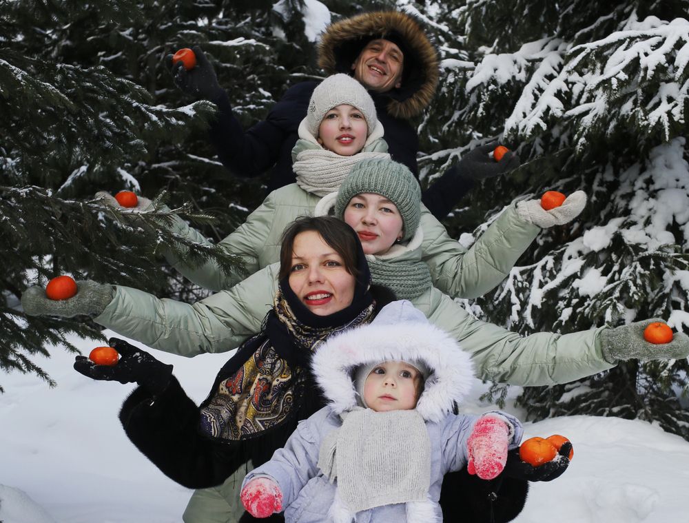 Photograph by Ольга Слотвинская