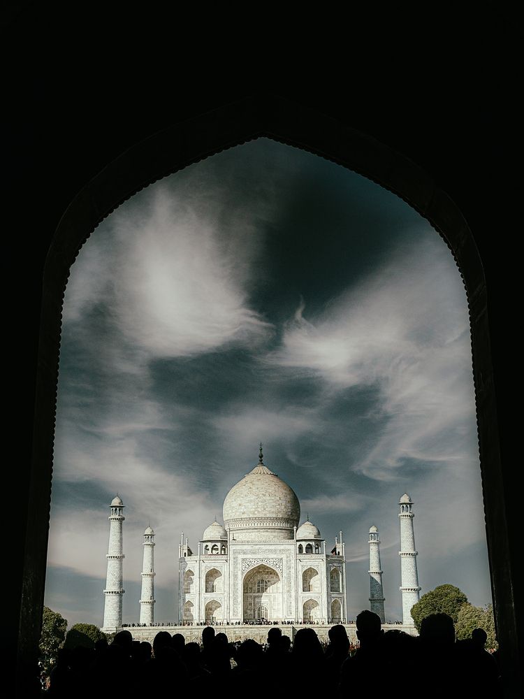 Photograph by Mukul Dadhich