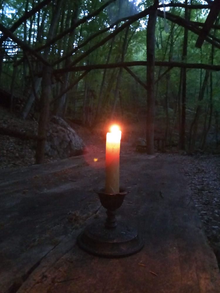 Photograph by Алиса Лукина