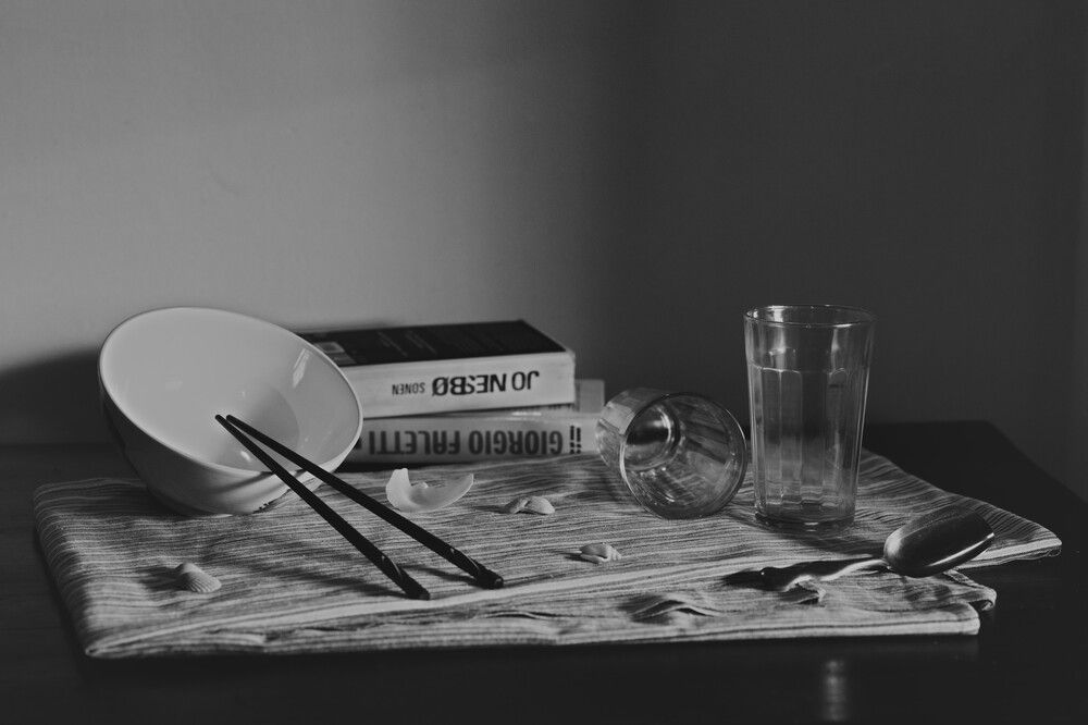 Photograph by Koksharov Stanislav