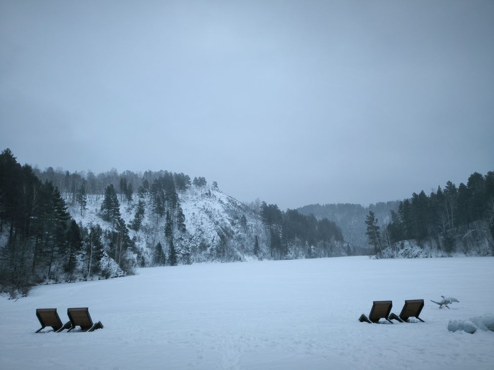 Photograph by Артем Капустин