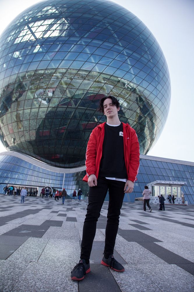 Photograph by Александр Ермаков