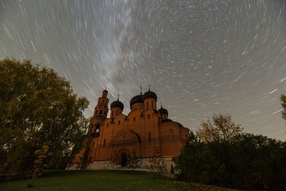 Photograph by Диков Руст