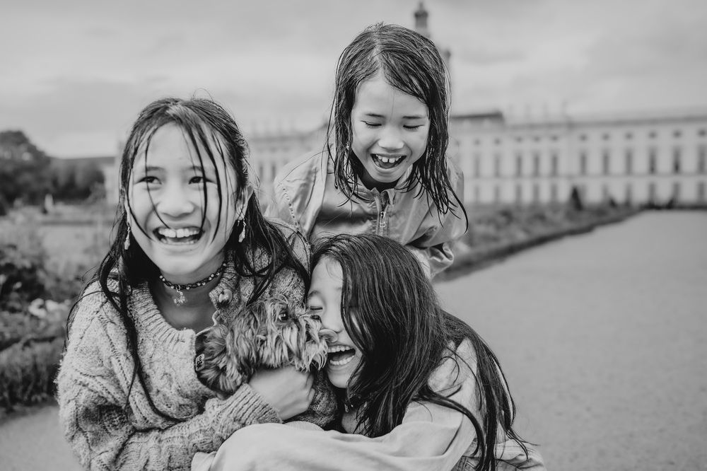 Photograph by Lena Tschuikow