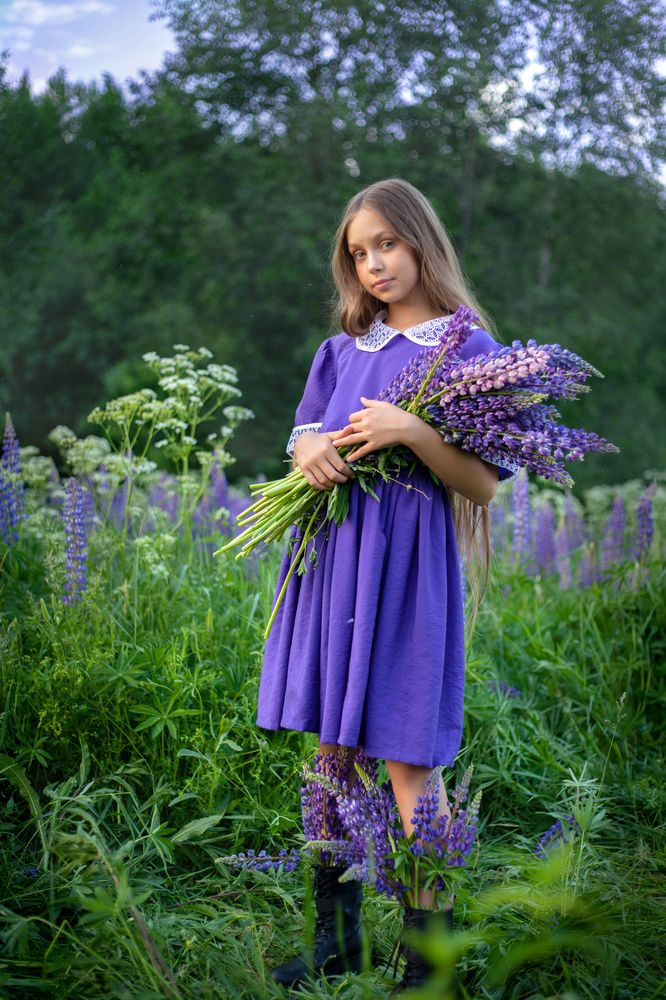 Фотография автора Мария Анатольевна Кузовлева