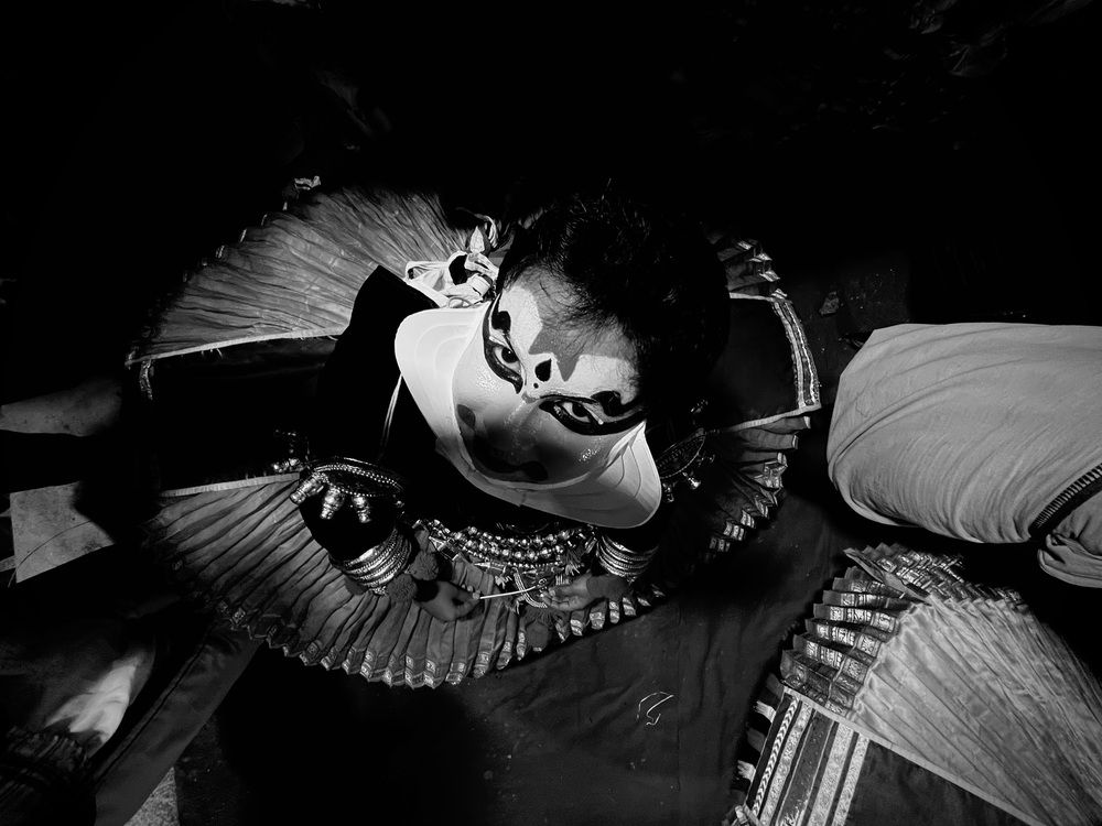 Photograph by Sravan Das K S