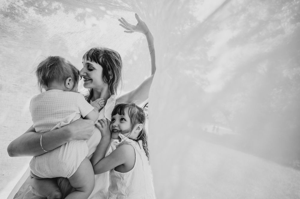 Photograph by Lena Tschuikow