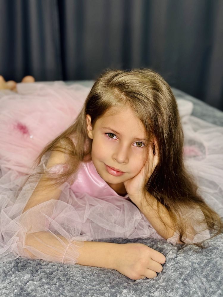 Photograph by Valentina Koryakina