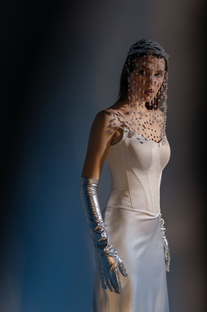 Фотография автора Куприкова Виолетта