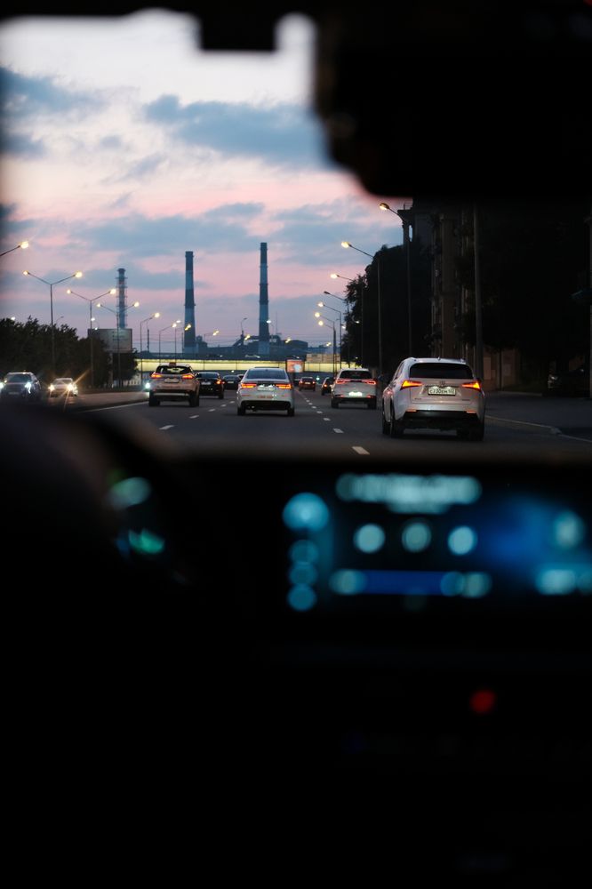 Photograph by Алексей Раимун