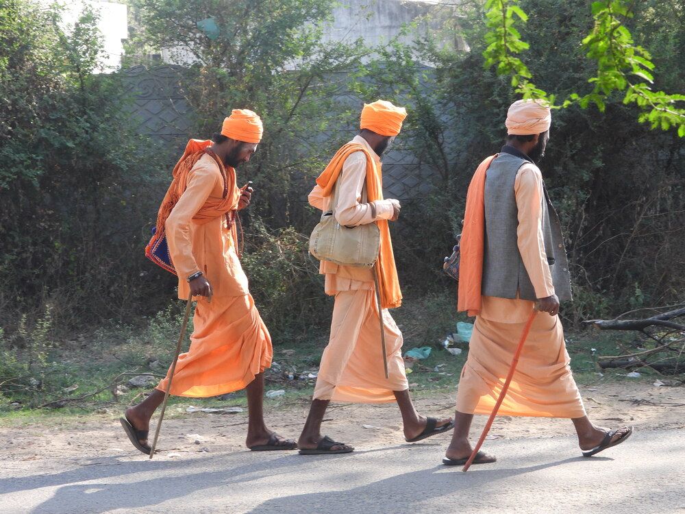 Photograph by Sougata Bhar