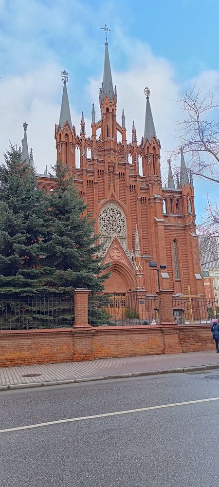 Photograph by Татьяна Перепелкина