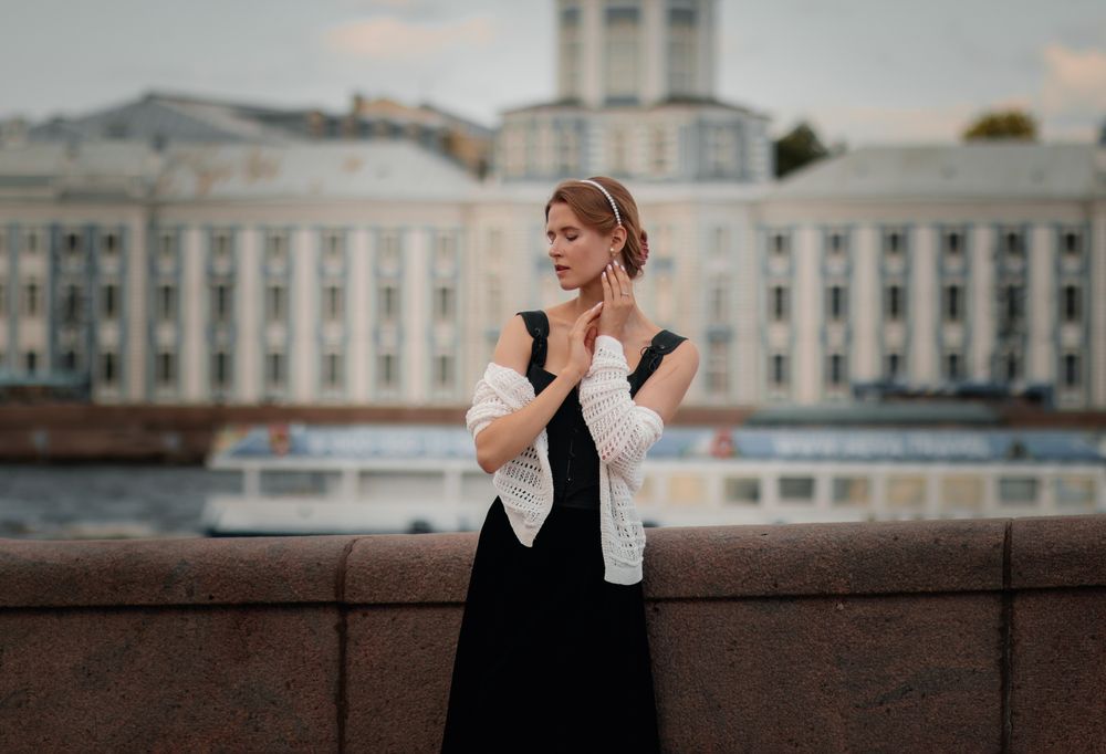 Photograph by Виталий Потапенок