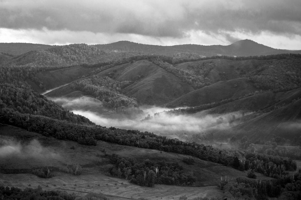 Photograph by Владимир Акиньшин