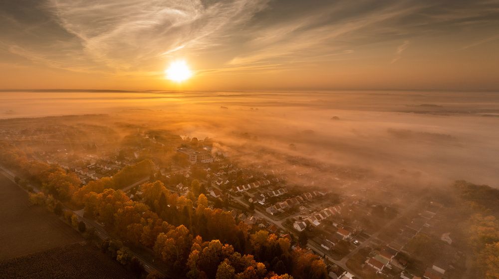 Photograph by Peter Gabor Lorincz