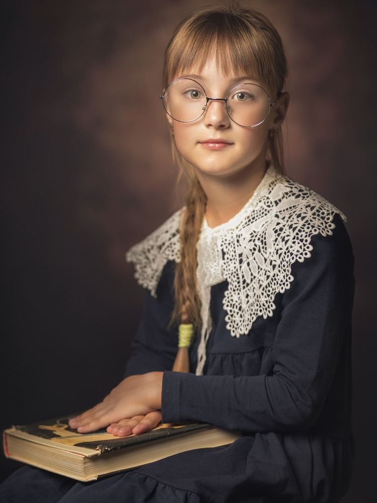 Photograph by Aleksey Sologubov