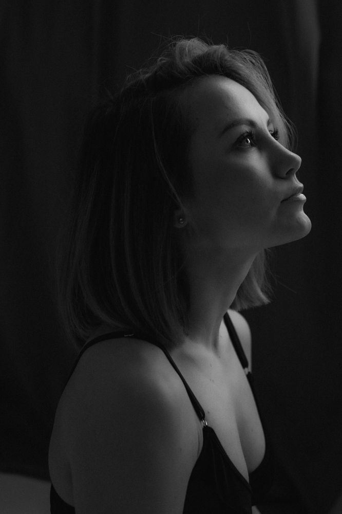 Photograph by Валерия Синицкая