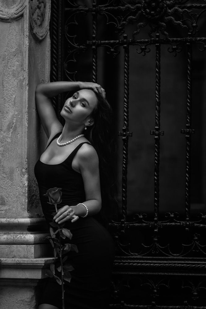 Photograph by Alice White