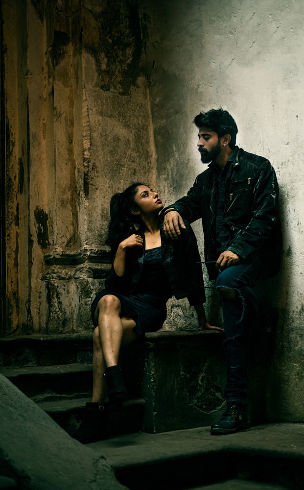 Photograph by Nantu Das