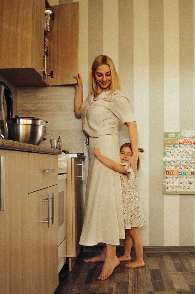 Photograph by Дарья Бышек