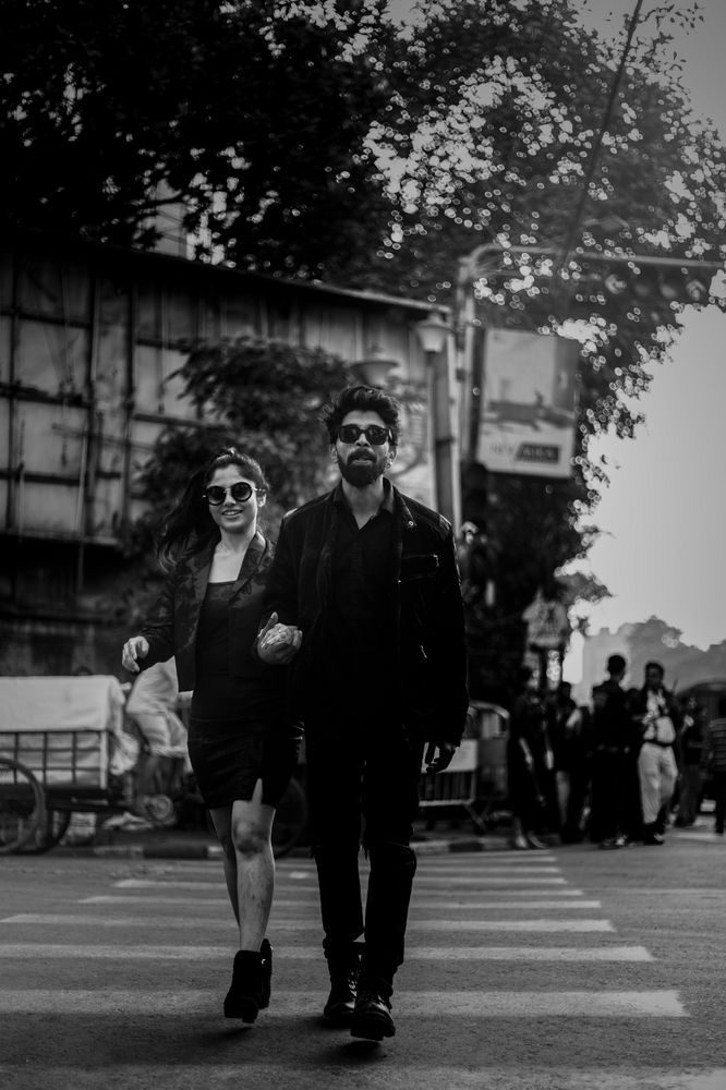 Photograph by Nantu Das