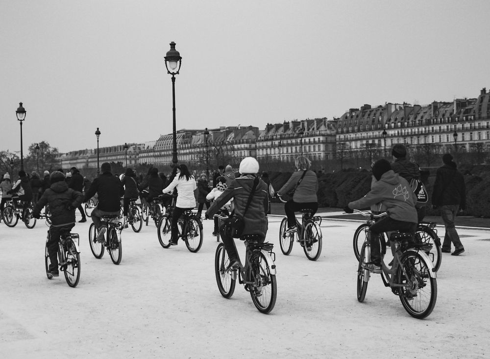 Photograph by Андрей Безгин