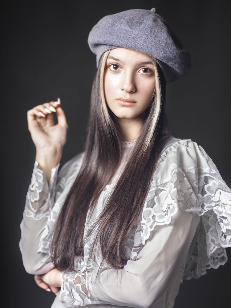 Photograph by Aleksey Sologubov