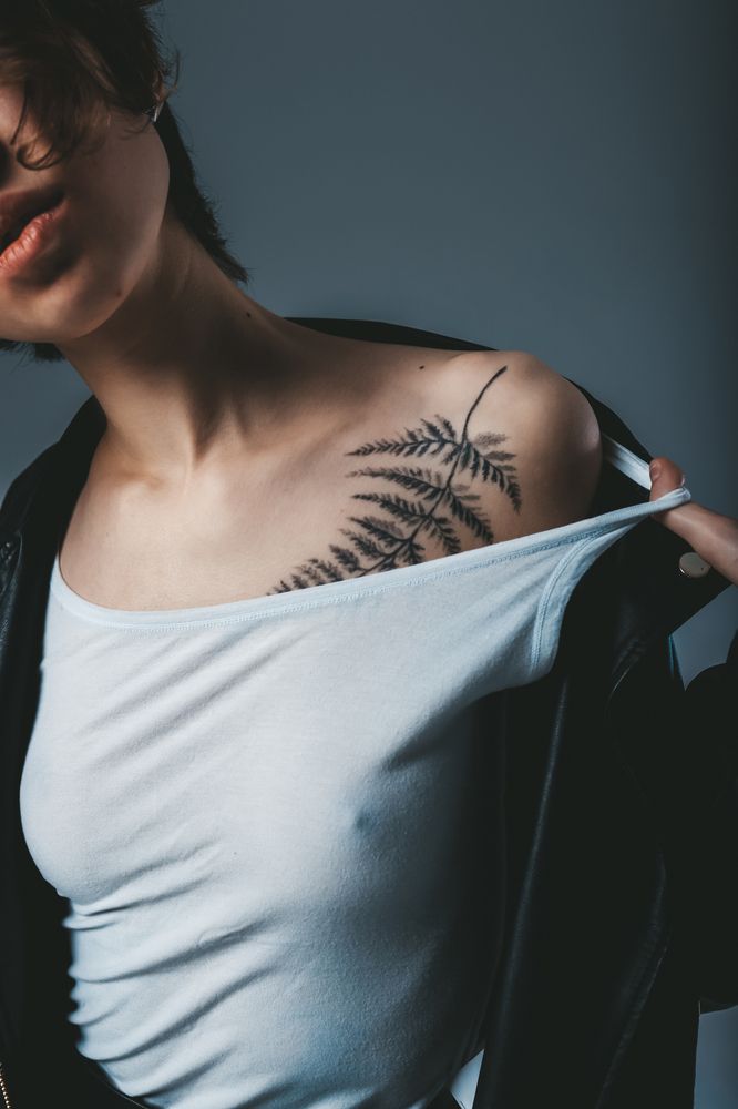 Photograph by Иван Белоусов