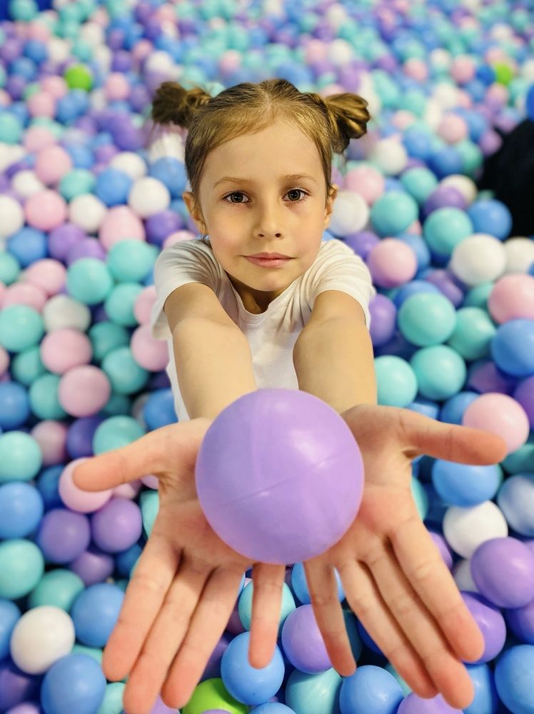 Photograph by Valentina Koryakina